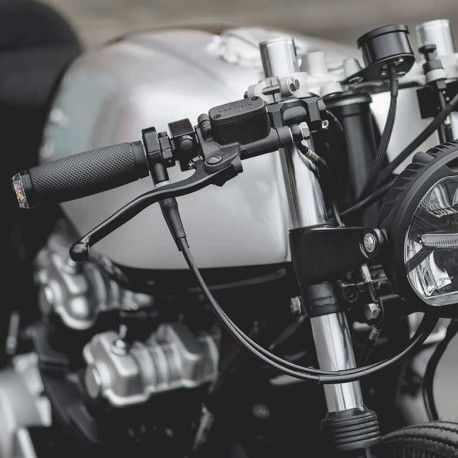 MAITRE CYLINDRE DE FREIN GRIMECA ALESAGE DE 14 MM