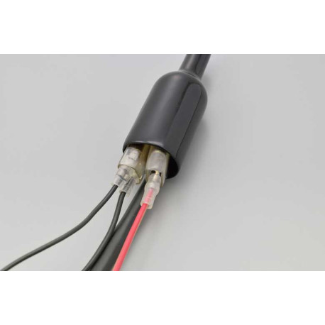 MANCHON DE PROTECTION POUR FICHE 8X22X70 MM