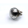 MINI BOUTON POUSSOIR M12 INOX