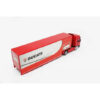Miniature camion Man Ducati MotoGP 1/43