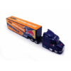 Miniature camion Peterbilt 387 Team KTM Red Bull 1/43