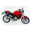 MINIATURE DUCATI MONSTER 1100