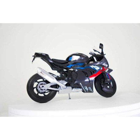 MINIATURE MOTO BMW M1000 R 1/12°