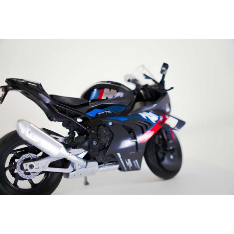 MINIATURE MOTO BMW M1000 R 1/12°