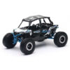 Miniature polaris rzr xp 900 2 coloris echelle 1/18°