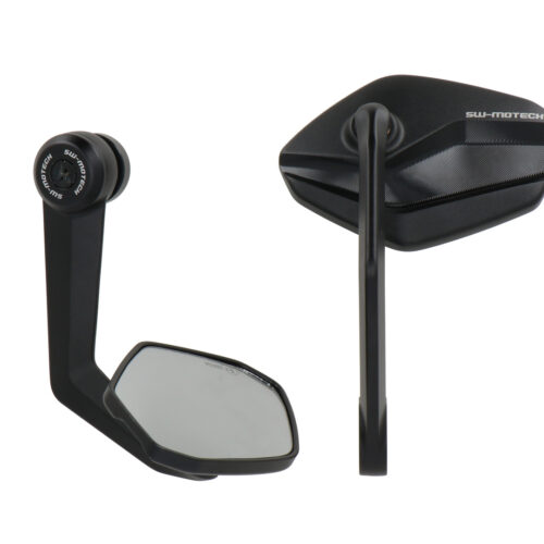 Rétroviseur d'embout de guidon Ducati Diavel V4 (23-).