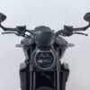 Rétroviseur embout de guidon Honda CB1000R (08-).
