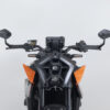 Rétroviseur embout de guidon KTM 790/890/990 Duke, 1290 Super Duke R.