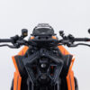 Rétroviseur embout de guidon KTM 1290/1390 Super Duke R / Evo.