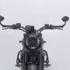 Retrovisores de manillar Modèles Suzuki GSX-S., Ducati Scrambler 800.