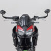 Rétroviseur embout de guidon Kawasaki Z650 (16-), Z7 Hybrid (23-).