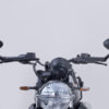 Rétroviseur embout de guidon Moto Guzzi V7 Special / V7 Stone (25-).