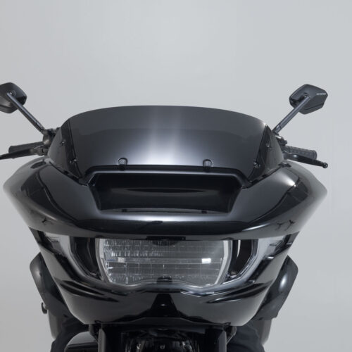 Jeu de rétroviseurs Sport Court. Harley-Davidson Road Glide (24-).