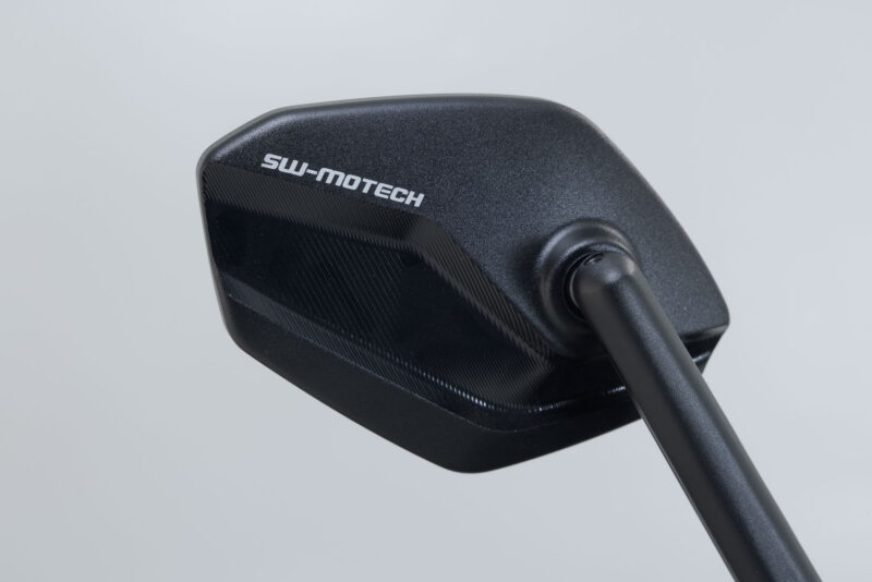 Jeu de rétroviseurs Sport Long. Harley-Davidson Road Glide (24-).