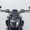 Rétroviseur d'embout de guidon Ducati Diavel V4 (23-).