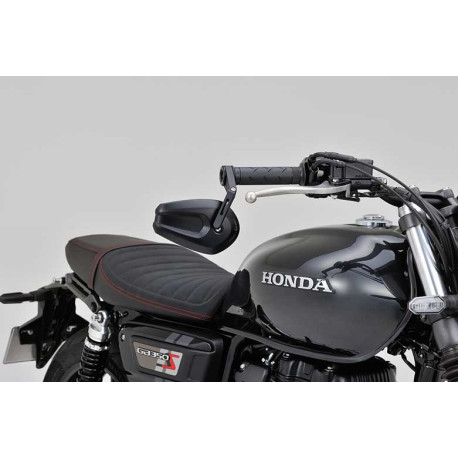 RETROVISEUR CAVE-1 DAYTONA