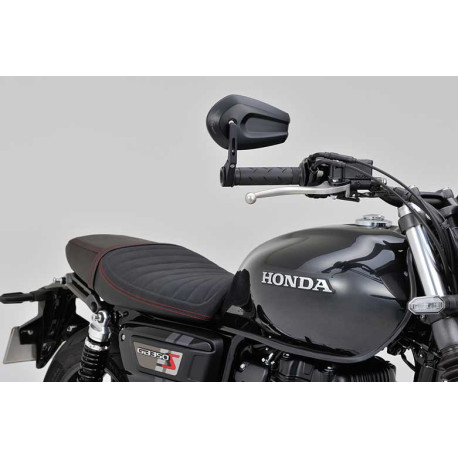 RETROVISEUR CAVE-1 DAYTONA