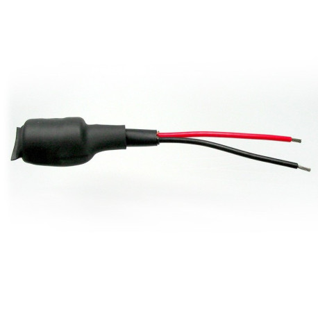 MLOCK BACKING CAPACITOR