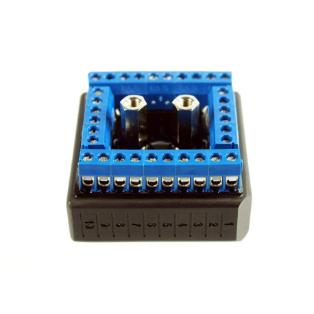 MO-CAN J1850 XL DEUTSCH COMPLETE