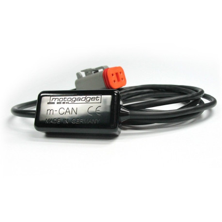 MO-CAN OBD SIMPLE H-D DIGITAL DATA BUS ADAPTER