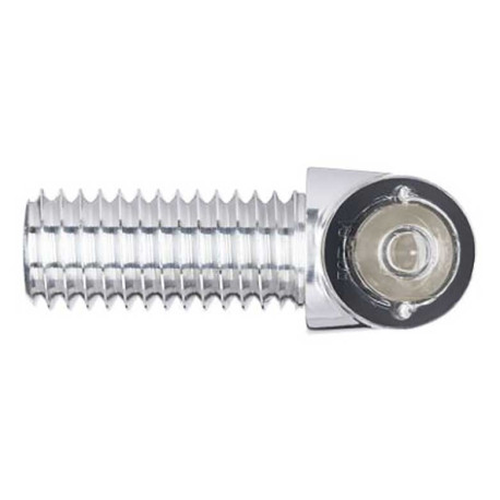 MO.BLAZE Tens 5 feu de position Motogadget chrome