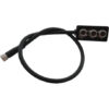 MODULE EXTENSION 3 CANAUX POUR START NEXT MODULE EXTENSION 3 CANAUX POUR START NEXT