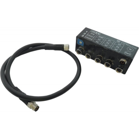 MODULE EXTENSION 4 CANAUX POUR START NEXT