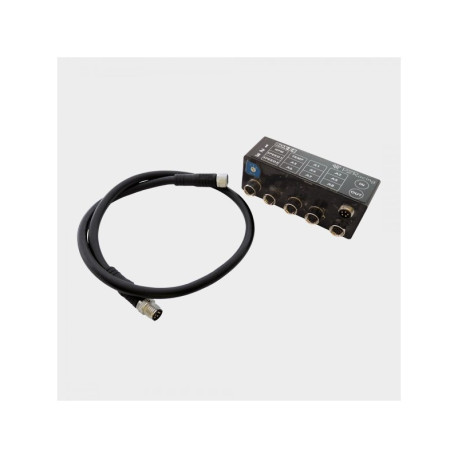 MODULE EXTENSION DUCATI CAN BUS