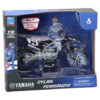 MOTO CROSS YAMAHA YZF 450 2022 STAR RACING TEAM DYLAN FERRANDIS N°14 1/12°