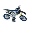 MOTO YAMAHA YZ450F STAR RACING TEAM ELI TOMAC N°3 ECHELLE 1/6°