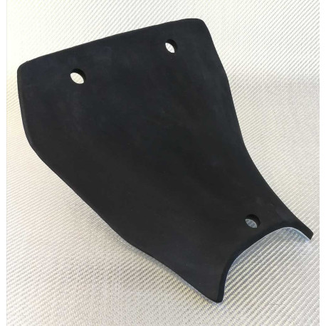 Mousse de coque arrière BASIC