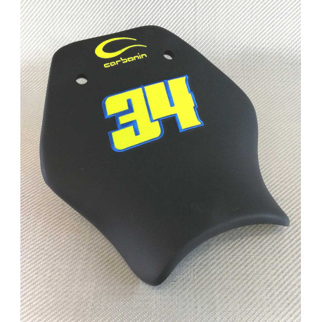 Mousse de coque arrière Pro