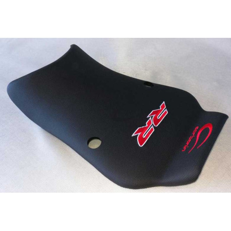 Mousse de coque arrière Pro