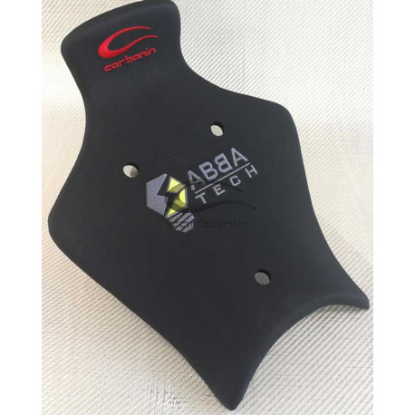 Mousse de coque arrière Pro (long)