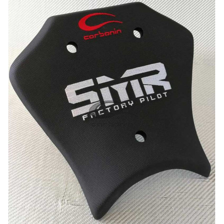 Mousse de coque arrière Pro (short)