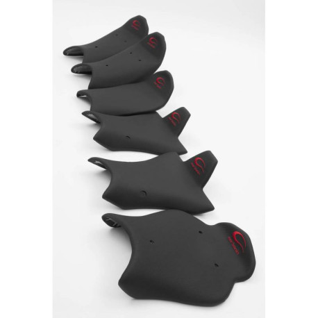 Mousse de coque arrière Standard