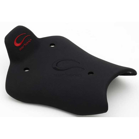 MOUSSE DE COQUE ARRIERE STANDARD