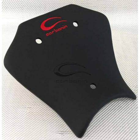 Mousse de coque arrière Standard (short)