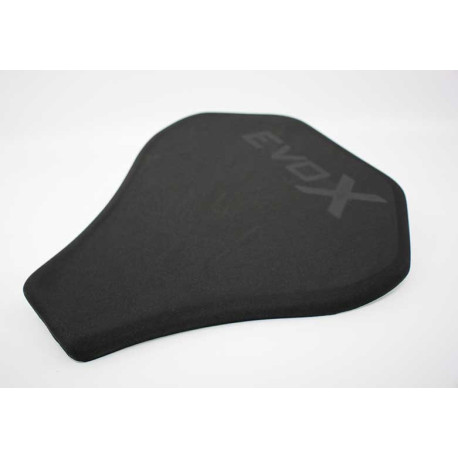 MOUSSE DE SELLE PREDECOUPEE 15MM DUCATI 2 NOIRE - ancienne ref ACN15DUCATI2