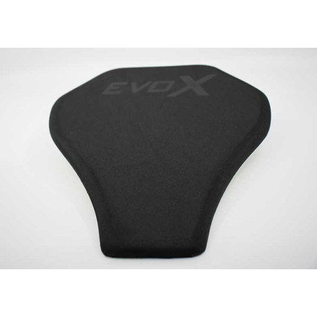 MOUSSE DE SELLE PREDECOUPEE 15MM DUCATI 2 NOIRE - ancienne ref ACN15DUCATI2