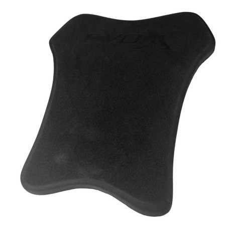 MOUSSE DE SELLE PREDECOUPEE 15MM HONDA NOIRE ANCIENNE REF ACN15HONDA