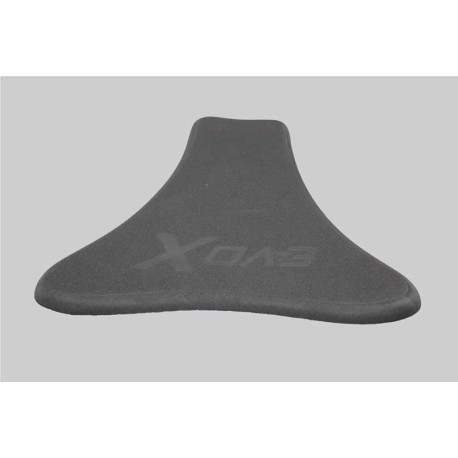 MOUSSE DE SELLE PREDECOUPEE 15MM KAWA 2012 NO - ancienne ref ACN15KAWA2