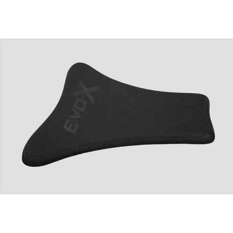 MOUSSE DE SELLE PREDECOUPEE 15MM KAWA 2012 NO - ancienne ref ACN15KAWA2