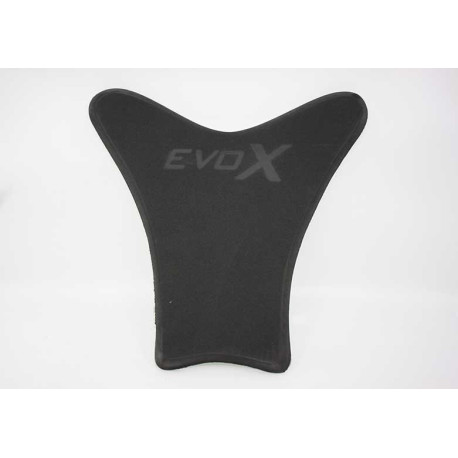 MOUSSE DE SELLE PREDECOUPEE 15MM KAWA NOIRE ancienne ref ACN15KAWA1