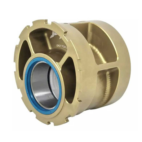 Moyeu de roue MV Agusta