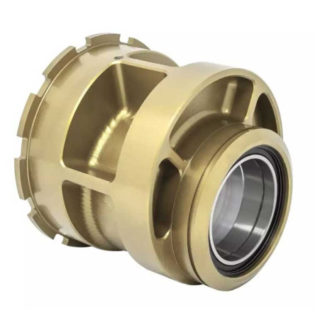 Moyeu de roue MV Agusta