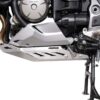 Sabot moteur Gris. Honda VFR 1200 X Crosstourer (11-).