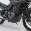 Sabot moteur. Honda XL750 Transalp (22-).