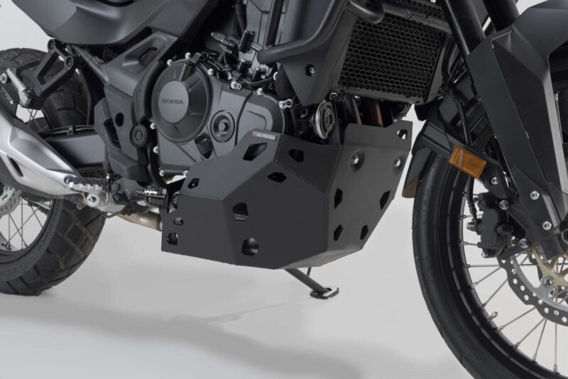 Sabot moteur. Honda XL750 Transalp (22-).