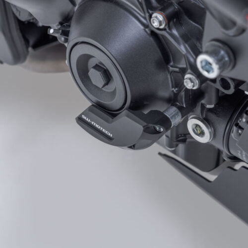 Protection de couvercle de carter moteur Honda CB1000 Hornet (24-).